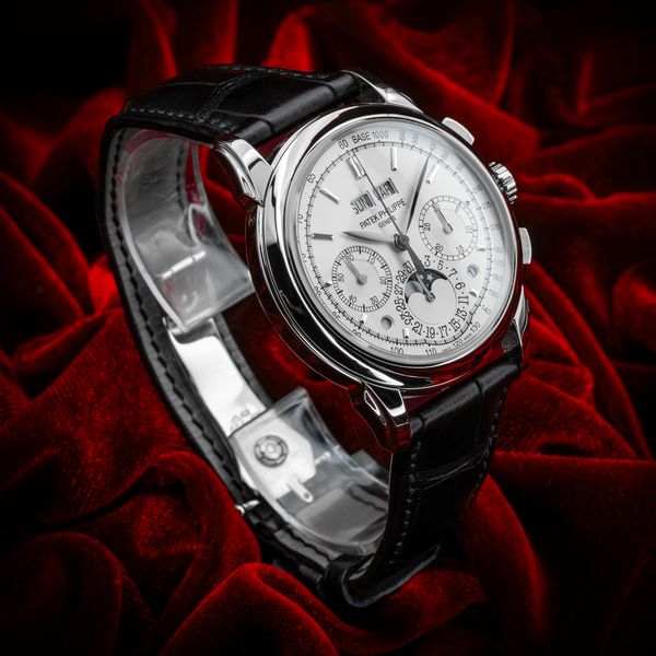 Patek Philippe Grand Complications 5270G-013